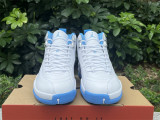 Authentic Air Jordan 12 Retro “Melo” GS
