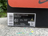 Authentic Air Jordan 12 Retro “Melo” GS
