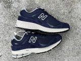 Authentic New Balance 2002R ML2002RD Navy Blue