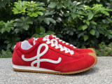 Authentic Ballet Runner 2.0 Red