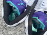 Authentic Air Jordan 5 Retro Grape GS