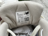 Authentic New Balance 2002R M2002RHX Grey