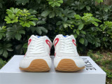 Authentic Ballet Runner 2.0 White/Red