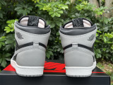 Authentic Air Jordan 1 Hi '85 “Reverse Shadow”