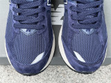 Authentic New Balance 2002R ML2002RD Navy Blue