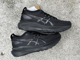 Authentic Asics Gel-Kayano 31 Black
