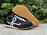 Authentic Ballet Runner 2.0 Black