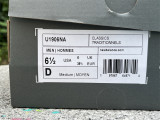 Authentic New Balance 1906R U1906NA Grey