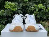 Authentic Ballet Runner 2.0 White/Black