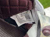 Authentic A Ma Maniére x Air Jordan 5 “Violet Ore”