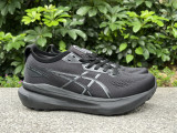 Authentic Asics Gel-Kayano 31 Black