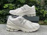 Authentic New Balance 1906R U1906RLI Light Beige