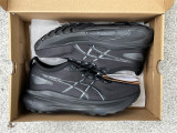 Authentic Asics Gel-Kayano 31 Black