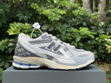 Authentic New Balance 1906R U1906NA Grey
