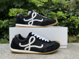 Authentic Ballet Runner 2.0 Black