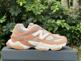 Authentic New Balance 9060 U9060WCW Copper Brown