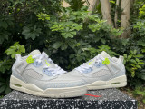 Authentic Jordan Spizike LOW CNY Grey