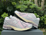 Authentic New Balance 1906R U1906RNF Silver/Purple