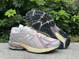 Authentic New Balance 1906R U1906RNF Silver/Purple