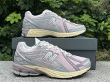 Authentic New Balance 1906R U1906RNF Silver/Purple