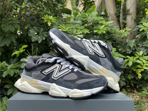 Authentic New Balance 9060 U9060BLC Black