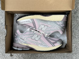 Authentic New Balance 1906R U1906RNF Silver/Purple