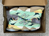 Authentic New Balance 9060 U9060TMA Green