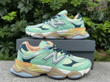 Authentic New Balance 9060 U9060TMA Green