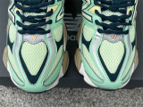 Authentic New Balance 9060 U9060TMA Green