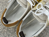 Authentic LV Sneakerina Sneaker ball Beige