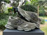 Authentic New Balance 9060 U9060ZGD Olive Green