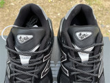 Authentic New Balance 9060 U9060FOS Black/Silver