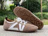 Authentic LV Sneakerina Sneaker ball Brown