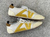 Authentic LV Sneakerina Sneaker ball Beige