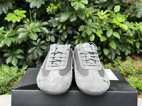 Authentic PUMA Speedcat Grey