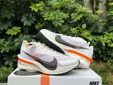 Authentic Nike ZOOMX VAPORFLY NEXT% 4 Proto Sail Black/White