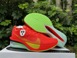 Authentic Nike ZOOMX VAPORFLY NEXT% 4 Proto Sail Red