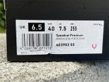 Authentic PUMA Speedcat Grey