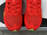 Authentic Nike ZOOMX VAPORFLY NEXT% 4 Proto Sail Red