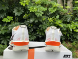 Authentic Nike ZOOMX VAPORFLY NEXT% 4 Proto Sail Black/White