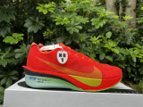 Authentic Nike ZOOMX VAPORFLY NEXT% 4 Proto Sail Red