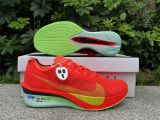 Authentic Nike ZOOMX VAPORFLY NEXT% 4 Proto Sail Red