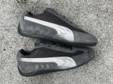 Authentic PUMA Speedcat Grey