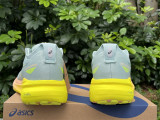 Authentic Asics Gel-Kayano 31 Green/Yellow