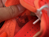 Authentic Nike ZOOMX VAPORFLY NEXT% 4 Proto Sail Red