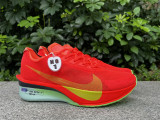 Authentic Nike ZOOMX VAPORFLY NEXT% 4 Proto Sail Red