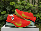 Authentic Nike ZOOMX VAPORFLY NEXT% 4 Proto Sail Red