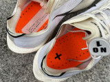 Authentic Nike ZOOMX VAPORFLY NEXT% 4 Proto Sail Black/White