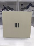 Authentic Adidas Fear of God Athletics l Basketball “The One” Black/White