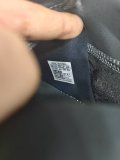 Authentic Adidas Fear of God Athletics l Basketball “The One” Black/White